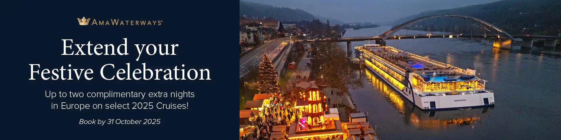 Amawaterways